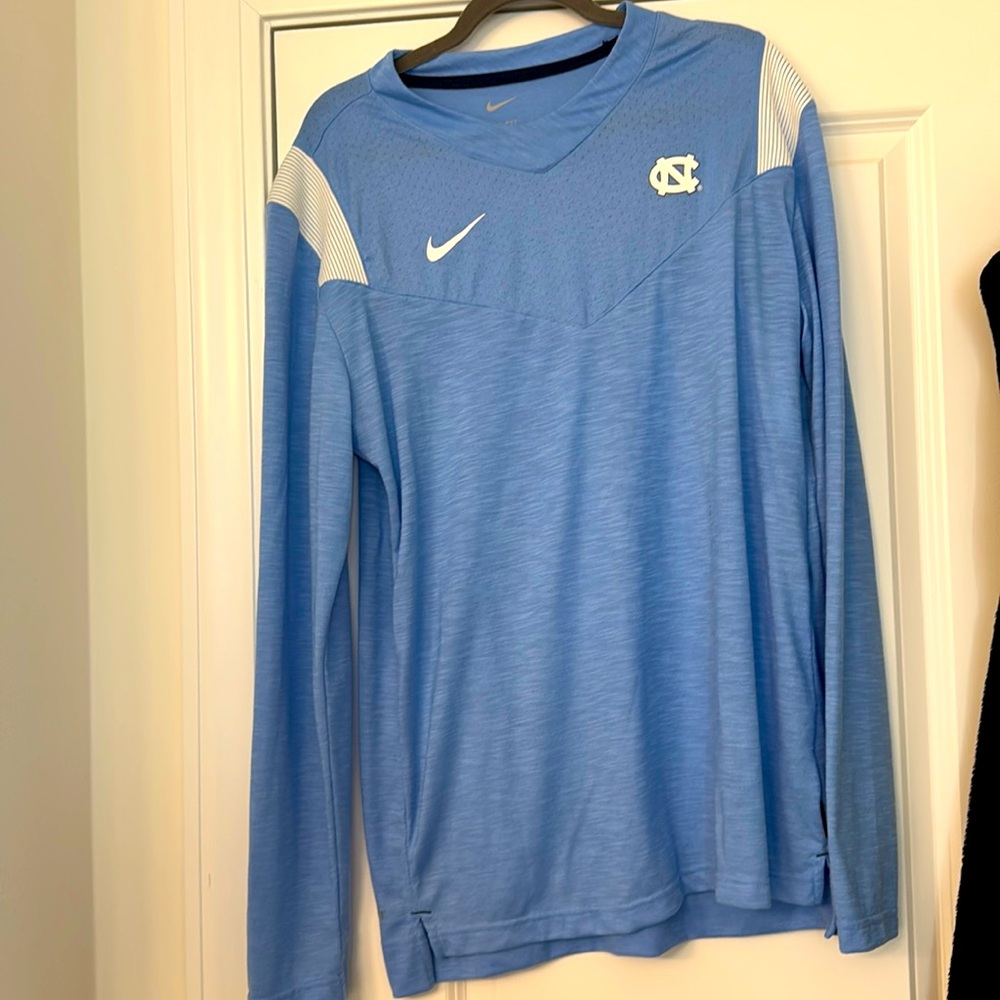 Like new Carolina Tar Heel shirt